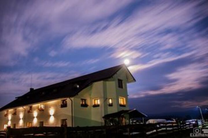 Hotel 18 of 25