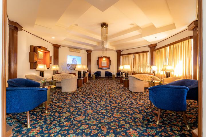 Hotel Interior 10 of 191