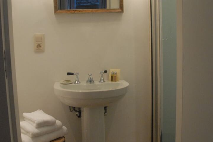 Bath Amenities