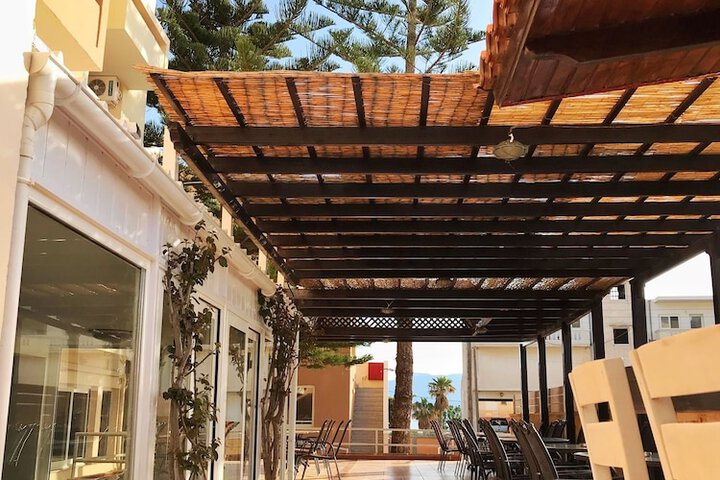 Terrace/Patio 46 of 50