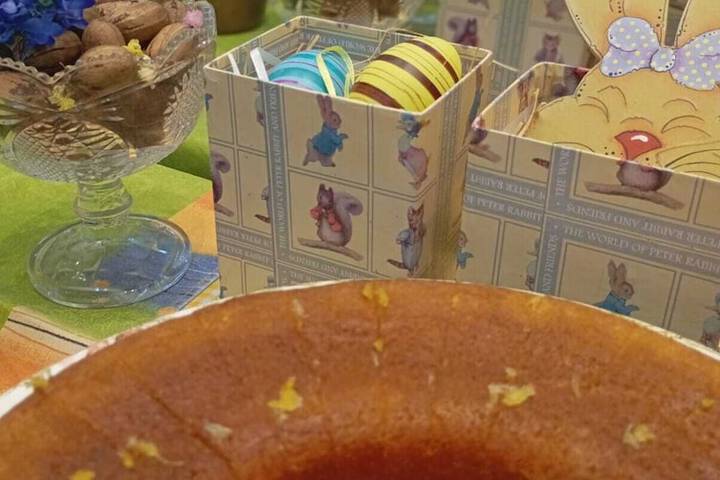 Breakfast/Coffee Service 26 of 78