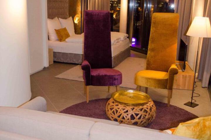 Fitness Facility Photos