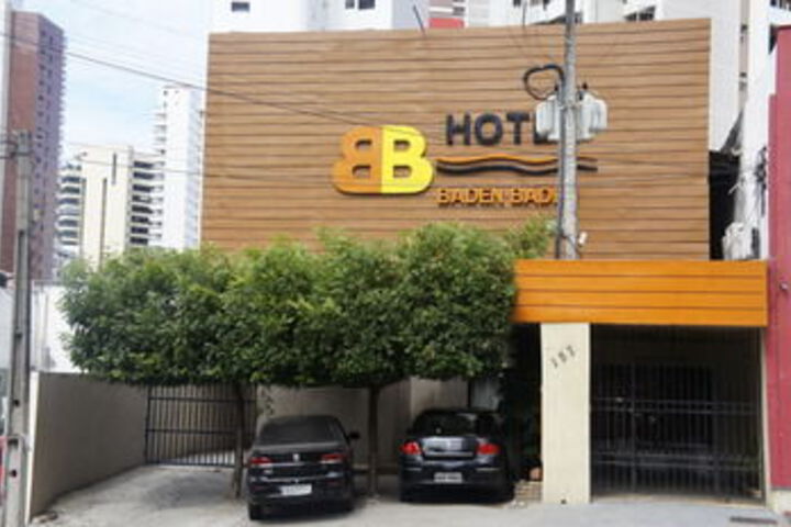 Baden Baden Hotel