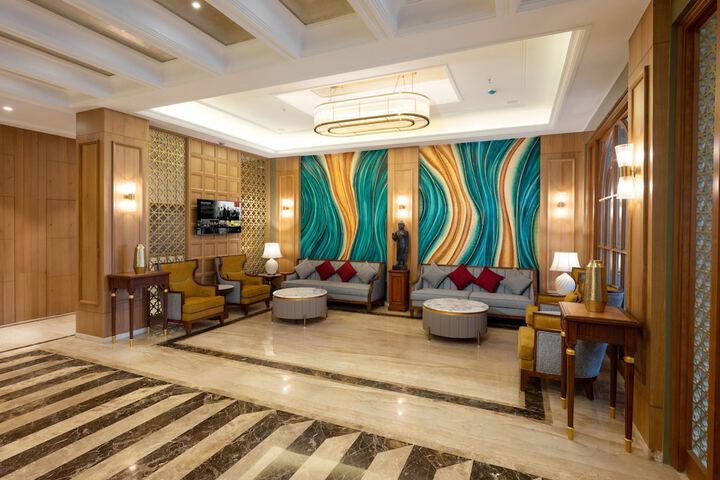 Hotel Interior 4 of 52