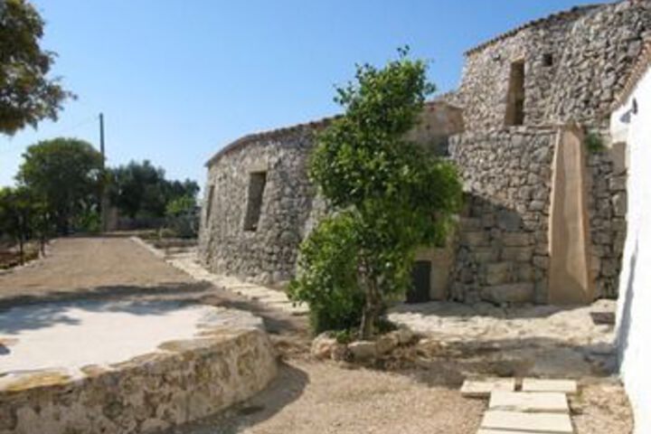 Trulli Le Scalelle