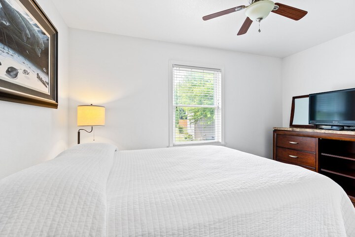 1 Queen Bed Motel (6 of 59)