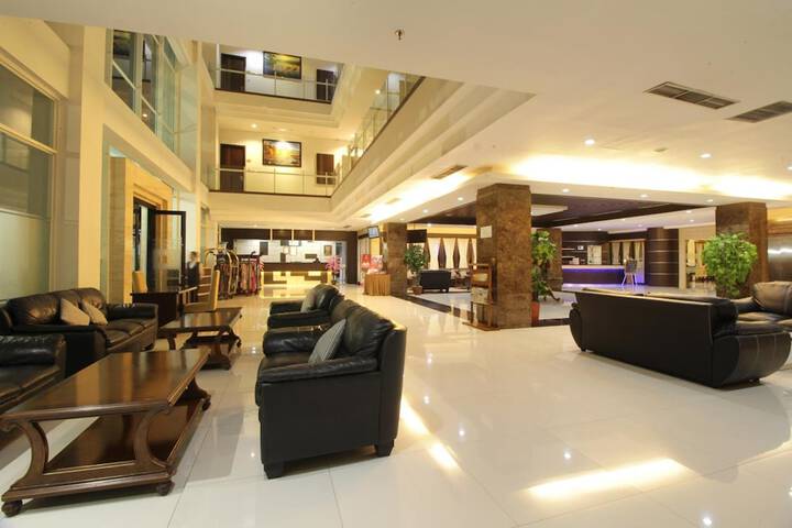 Hotel Interior 3 of 44