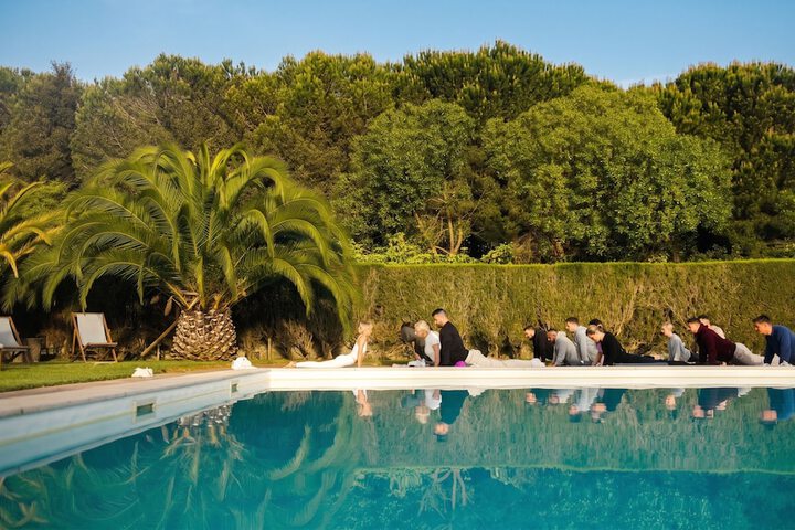 Pool 60 of 82