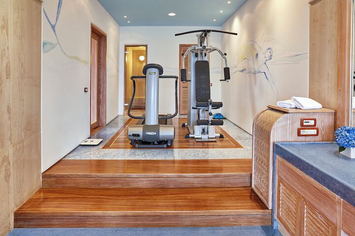 Gym Photos