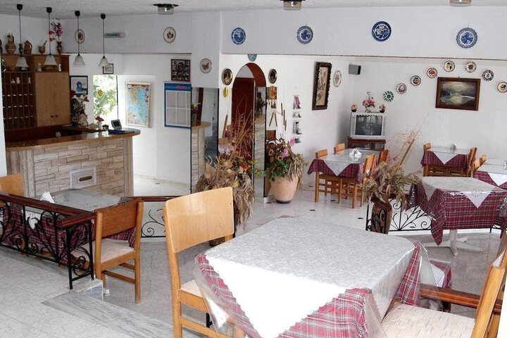 Restaurants