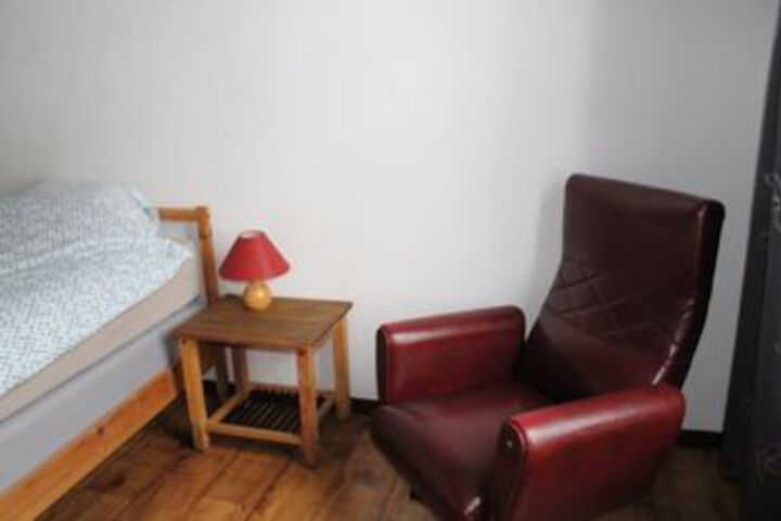 Fitness Facility Photos