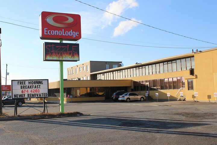 Hotel 71 of 72