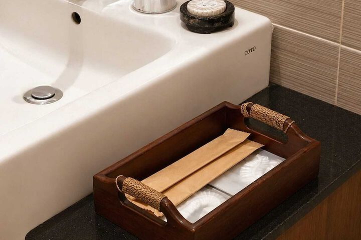 Bath Interior