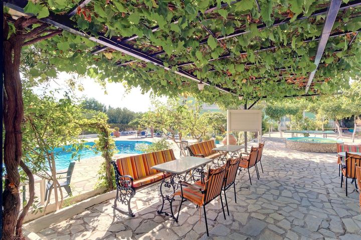 Terrace/Patio 46 of 52