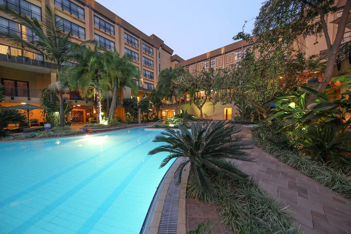 Hotel 86 of 89