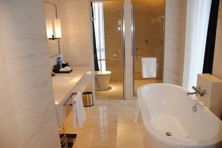 Bath Photo