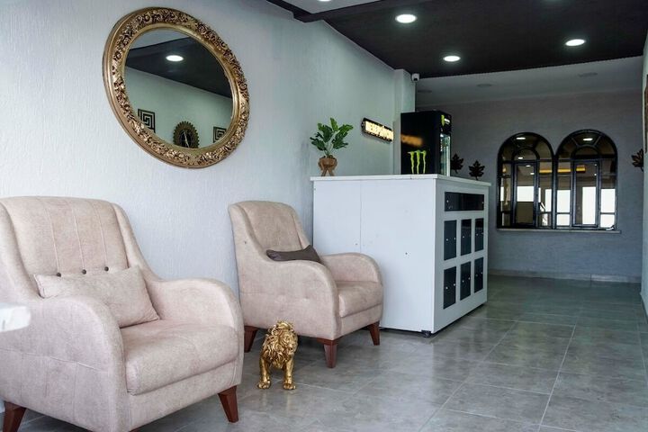 Hotel Interior 2 of 23