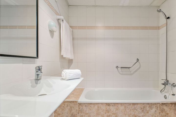 Bath Interior