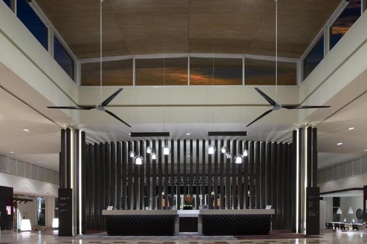 Fitness Facility Photos