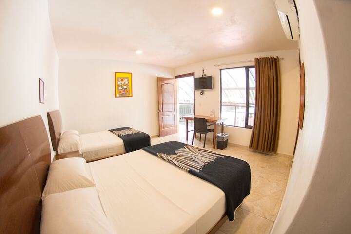 Room 13 of 45