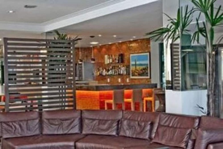 Hotel Interior 4 of 45