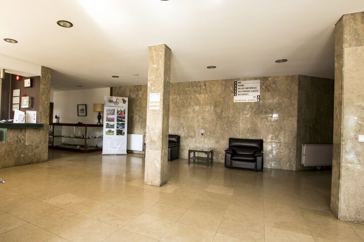 Hotel Interior 2 of 33