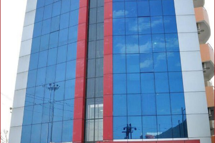 Hotel Shiv Sai