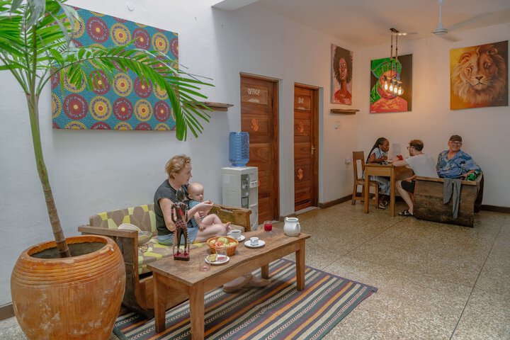 Hotel Interior 10 of 91