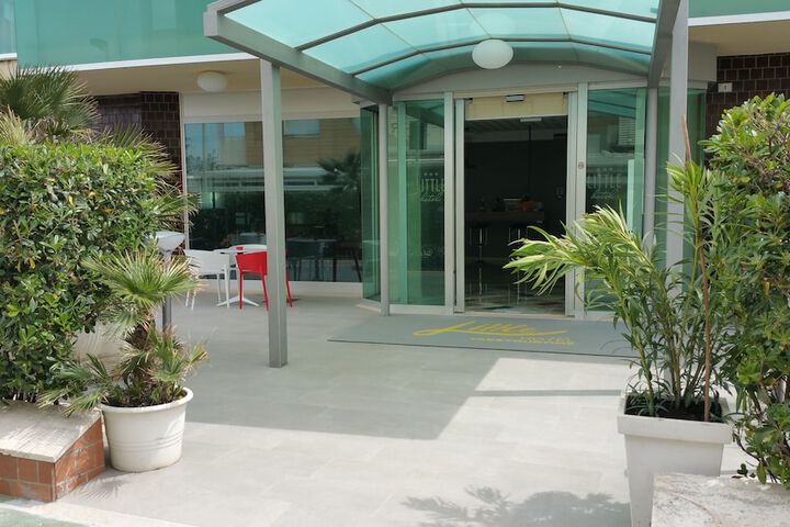 Hotel 135 of 139