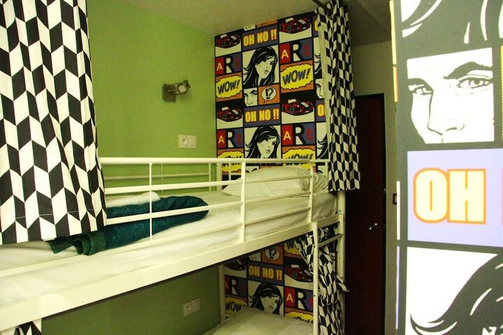 Room 5 of 36