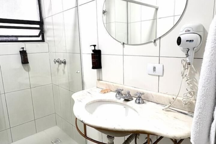 Bath Amenities