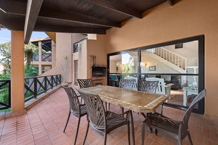 Terrace/Patio 10 of 28