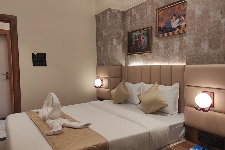 Room 7 of 45