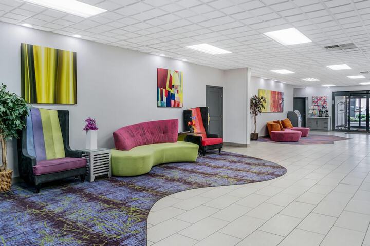 Lobby Photos