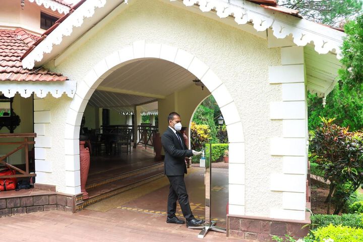 Hotel 41 of 45