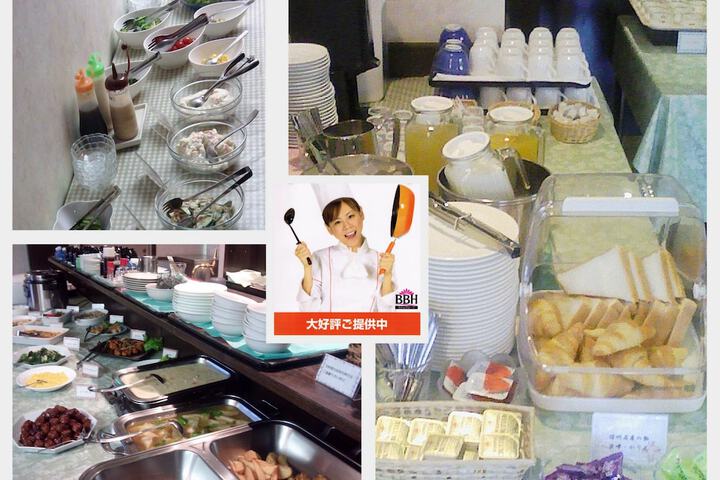 Restaurants