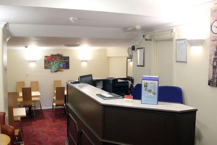 Fitness Center Photo