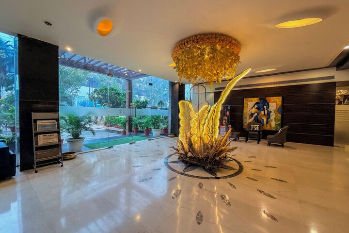 Hotel Interior 3 of 57