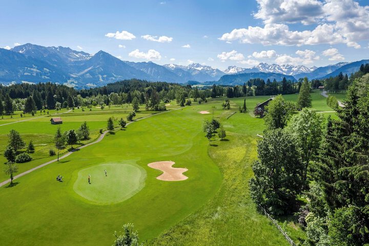 Golf 133 of 174