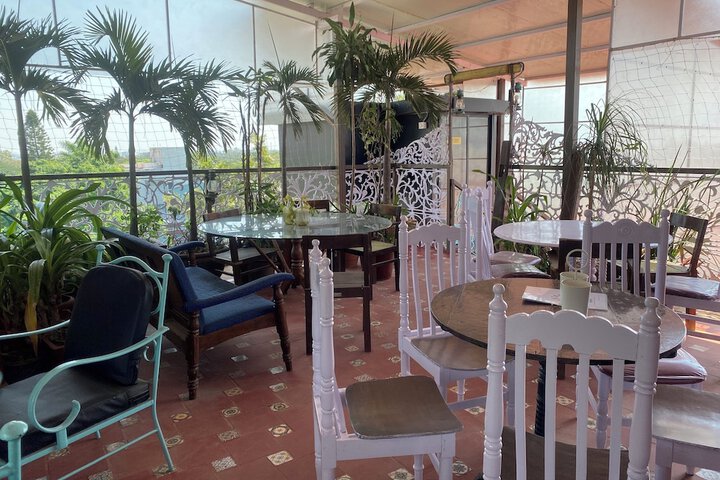 Terrace/Patio 22 of 61