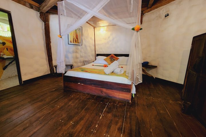 Sublime by Playa la Roca EcoHotel in Santa Marta