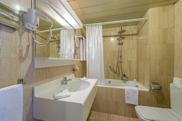 Bath Amenities