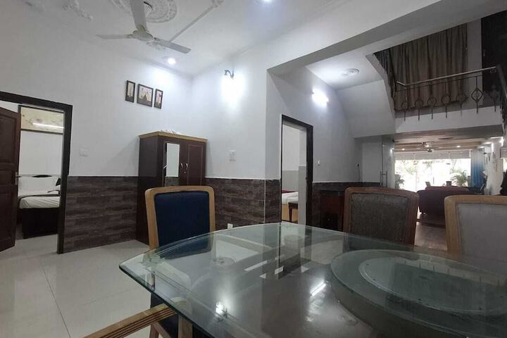 Taj homes - a Unit of Sahnis Villa