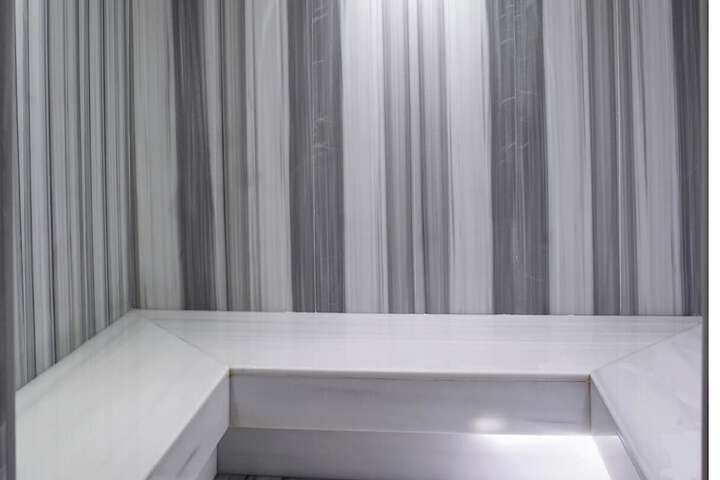 Turkish bath