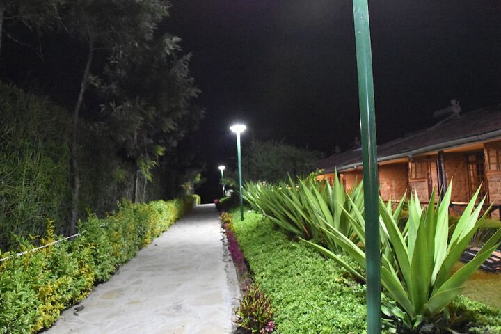 Hotel 19 of 21