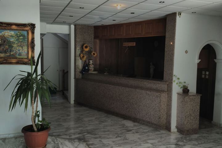 Hotel Interior 2 of 41