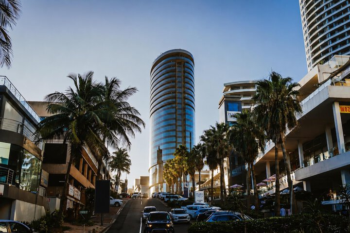 Photo of Radisson Blu Hotel Durban Umhlanga
