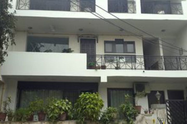 Pali Residency Noida