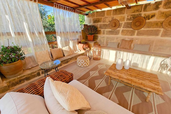 Terrace/Patio 39 of 74