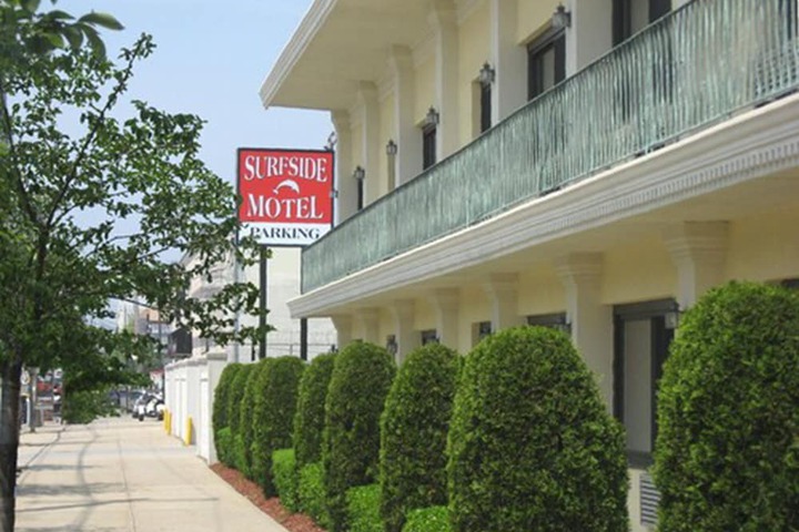 Hotel 19 of 21